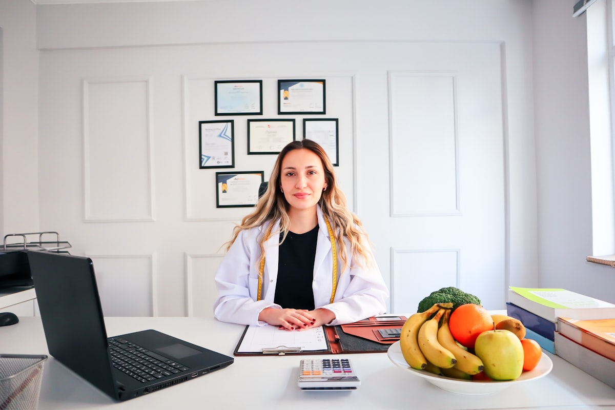 Meniuri sănătoase create de nutriționiști